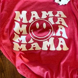Mama Tee